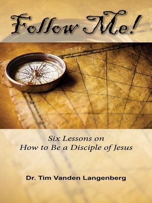 cover image of Follow Me!